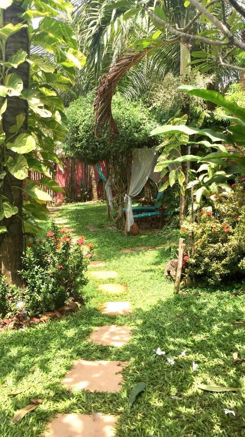 Cumelen Holiday home