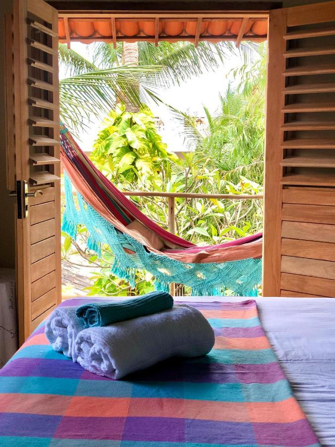 Cumelen Holiday home Jijoca de Jericoacoara