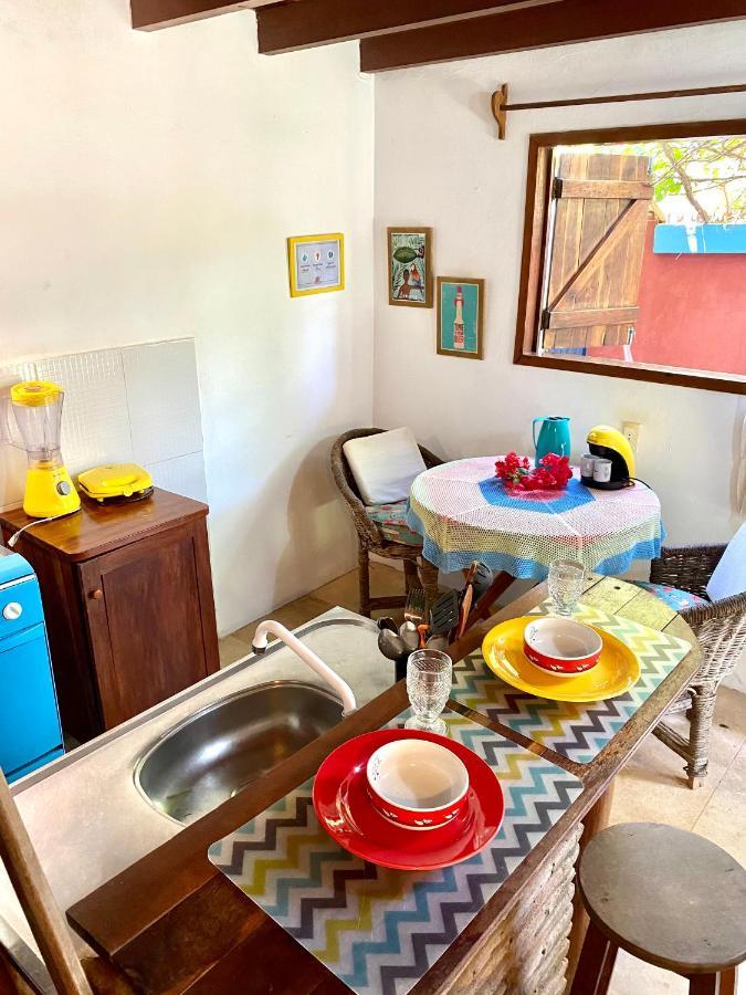 Cumelen Holiday home Jijoca de Jericoacoara