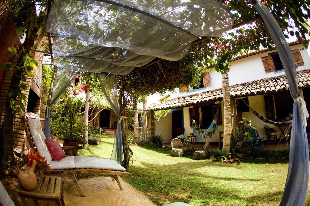 Cumelen Jijoca de Jericoacoara