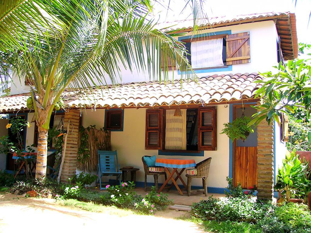 Cumelen * Jijoca de Jericoacoara