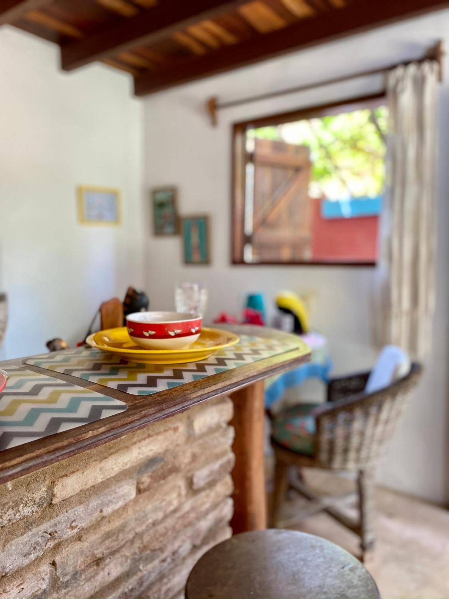 Cumelen Holiday home *
