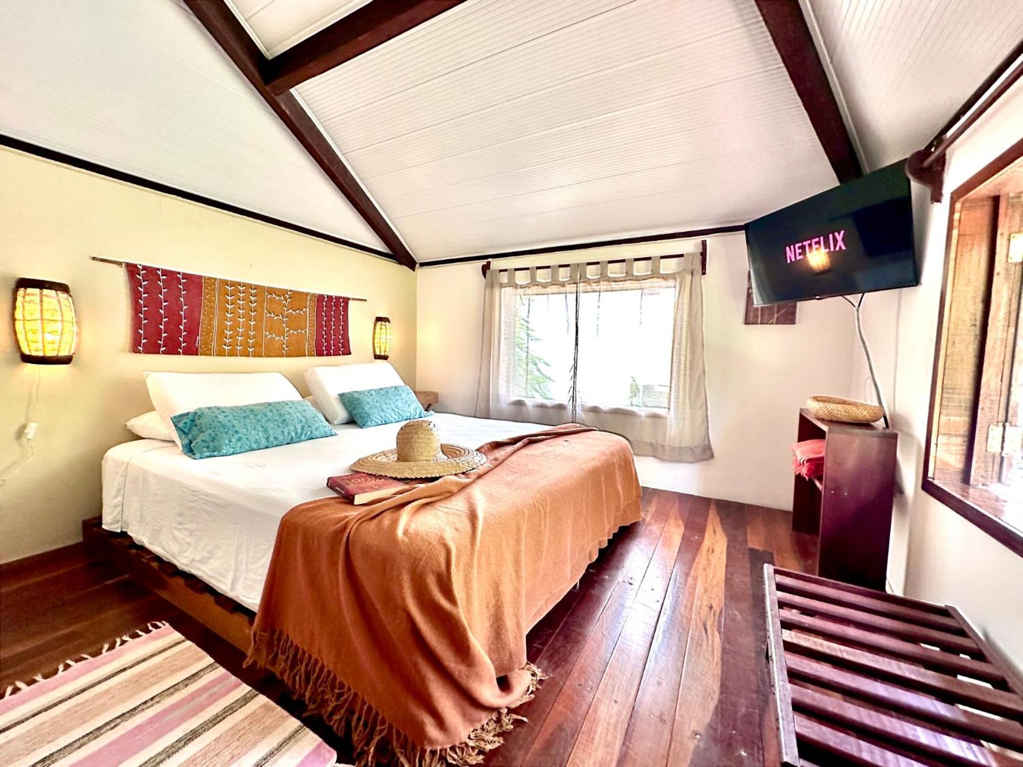Cumelen Holiday home Jijoca de Jericoacoara