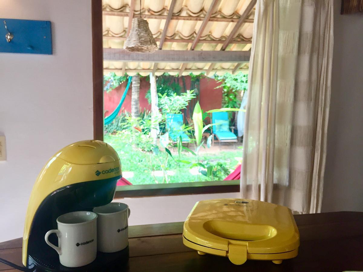 Holiday home Cumelen Jijoca de Jericoacoara
