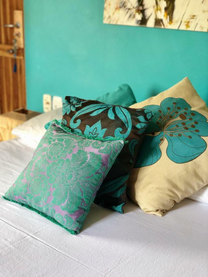 Holiday home Cumelen Jijoca de Jericoacoara
