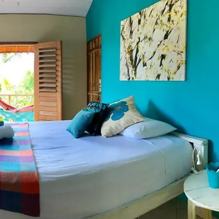 Cumelen Villa Jijoca de Jericoacoara Exterior photo
