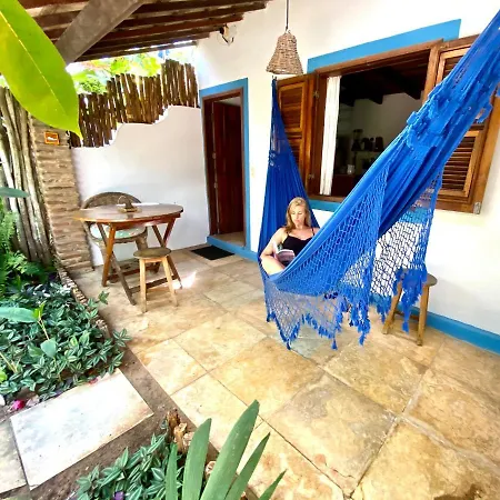 Cumelen Villa Jijoca de Jericoacoara Exterior photo