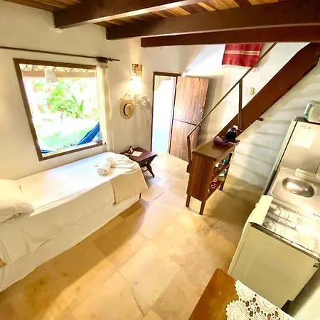 Cumelen Villa Jijoca de Jericoacoara Exterior photo