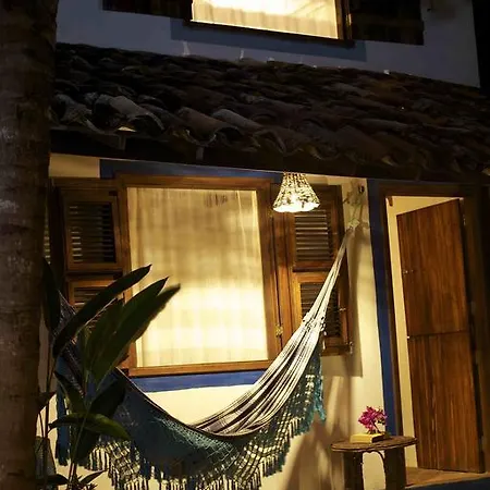 Cumelen Villa Jijoca de Jericoacoara Exterior photo