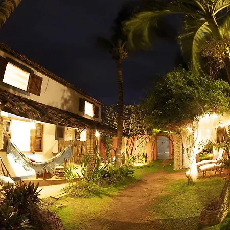 Cumelen Villa Jijoca de Jericoacoara Exterior photo